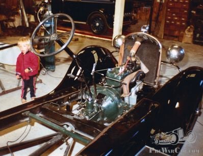 The coachbuilders clan