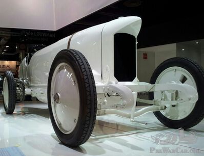 Today 100 years Moteurs Salmson
