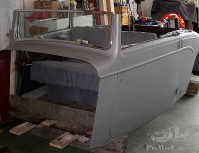 A Langenthal mystery body?
