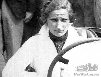 An Amilcar Avus mystery
