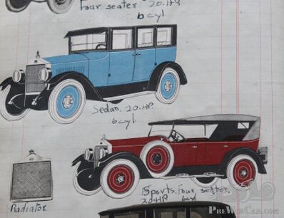 Where is Volume II of the Scrapbook or Historical Reference?