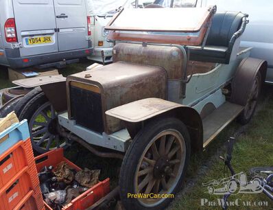 The essence of the hobby: Beaulieu