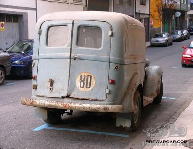 Season shopping per barnfind?