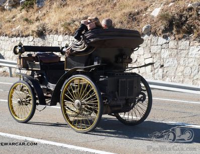 The Spanish Grand Prix Centennial