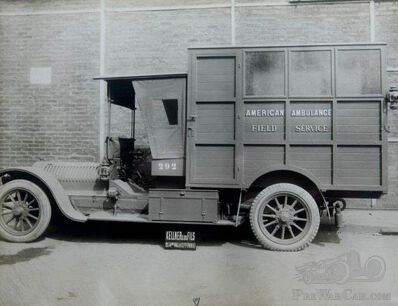 Kellner Confusion Mystery (update: Hotchkiss AC6?)