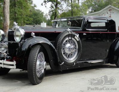 Lancefield of London winner at Hilton Head Concours