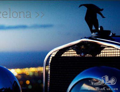 Ask your wife for a Barcelona weekend: special Vip-Trip