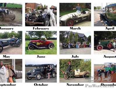 Out now! The 2014 calendar
