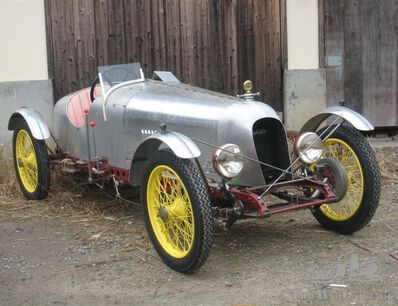 From the land of the rising Amilcar