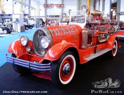 Portugese pumper mysteries