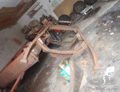 A concrete reinforcement Find...! (update: 1911-12 Cadillac !)