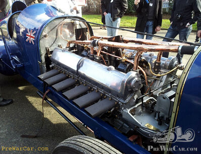 Update from Retromobile