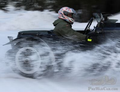 Icy Frazer Nashes