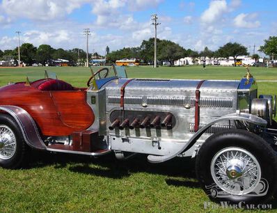 Have some fun at Amelia this weekend