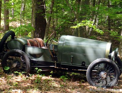 Is this the ex-Vietnam 'CIA' Brescia? (update: no, that was the ex Andre Rheault type 40)