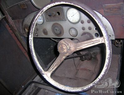 What happened to the Vietnam Amilcar ?