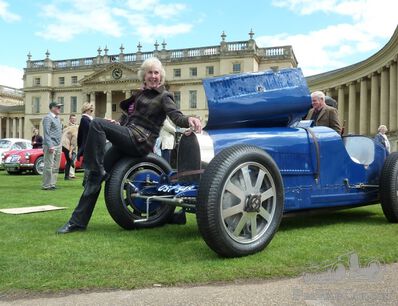 Speechless at Stowe School