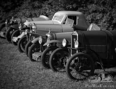 French life in rural Gloucestershire