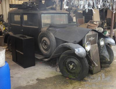 The GM car you never saw before