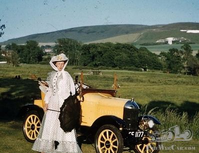 One good Morris deserves another