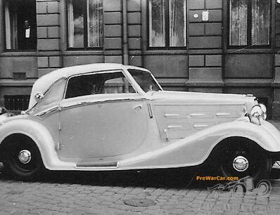 Another thumbnail mystery. (update:1934-36 Wikov 40 )