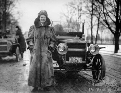 Alice’ all-American adventure