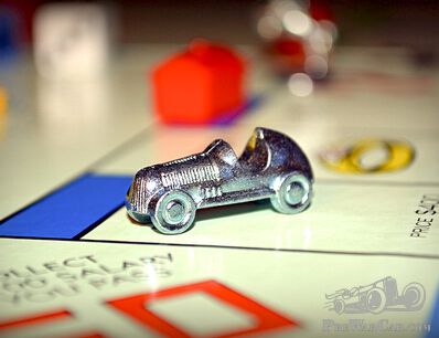 Monopoly motors