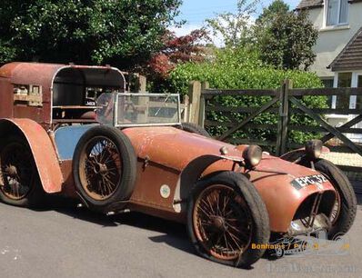 What will you be bringing home from Beaulieu?