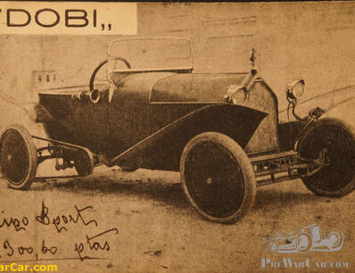 About Quiz #379: No winner: 1919/20 Dobi