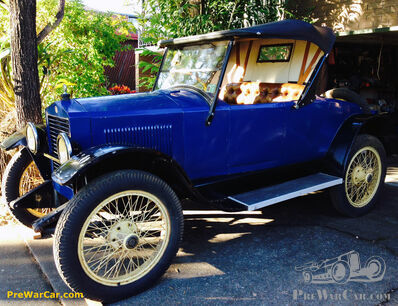 An amazing rediscovery Essex story