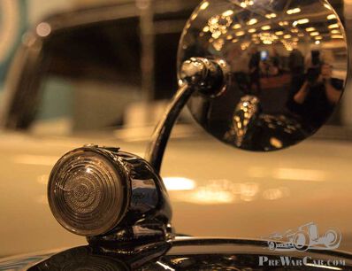 What is it? PreWar Christmas Quiz day 1