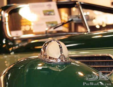 What is it? PreWar Christmas Quiz day 2