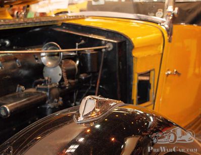 What is it? PreWar Christmas Quiz day 3