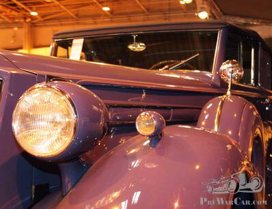 What is it? PreWar Christmas Quiz day 4