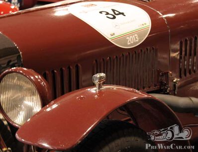 What is it? PreWar Christmas Quiz day 5