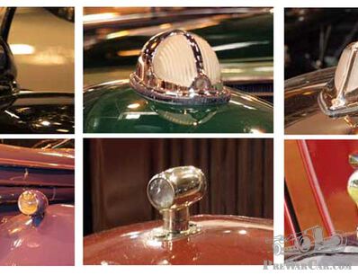 PreWar Christmas Quiz 2014: The Results!
