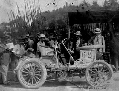 A Paris-Madrid, Paris-Vienna, Paris- Rouen Mystery? (update: Peugeot and Mors)