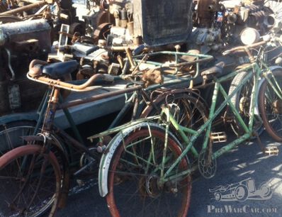 Reims or Rust