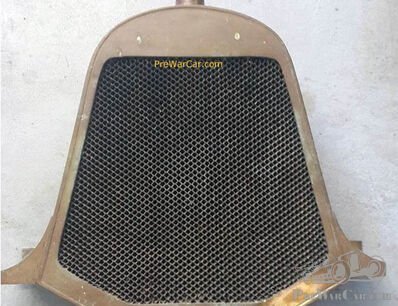 A Feuerbach Radiator Mystery (UPDATE: 1912/1913 Apollo)