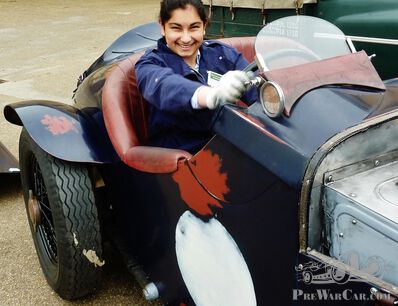 Krishna jumps from Napier to Lancia