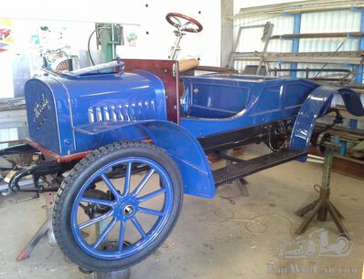 Piccolo restorations in Norway