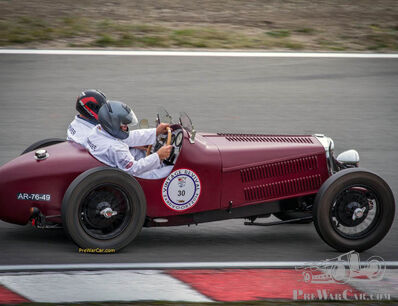 Did you ever have the taste of Zandvoort?