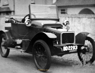 About Quiz #409 - 1913  Premier