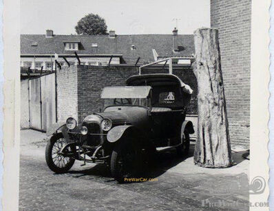 A Philos Tourer history query