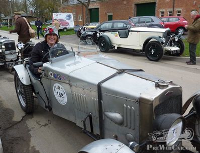 Sarah's super swift Semmence Special