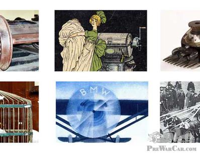 PreWar Christmas Quiz 2015: massive Results!