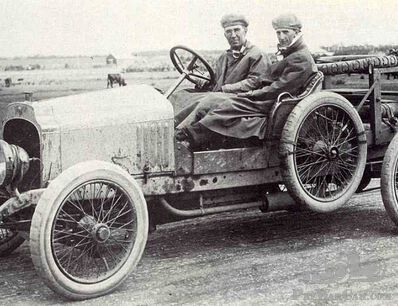 Centenary re-enactment Boyd Edkins Melbourne to Sydney record