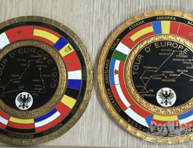 Reinventing European Unity