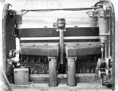 Throwback Thursday: Voisin's Abstract Beauty