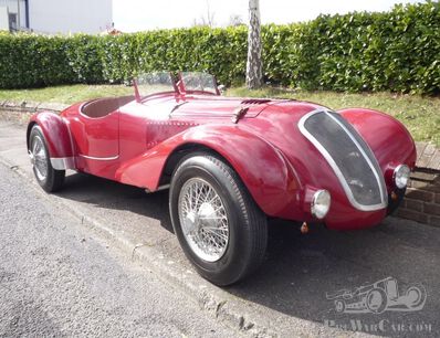 Fiat and Lancia temptation.